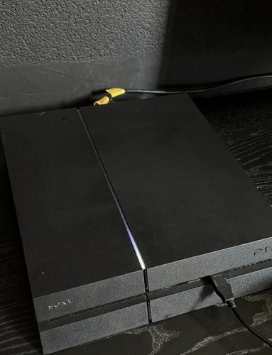 Sony playstation 500gb - sony,