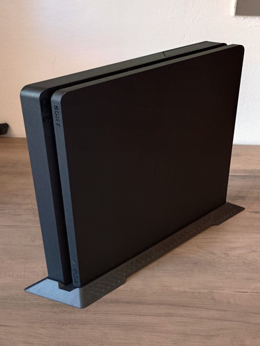 Sony playstation slim 500gb - playstation, 4