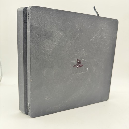 Console sony playstation - playstation, 4