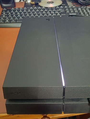 Sony playstation ps4 console - sony,