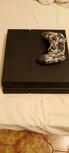Sony playstation console - playstation,