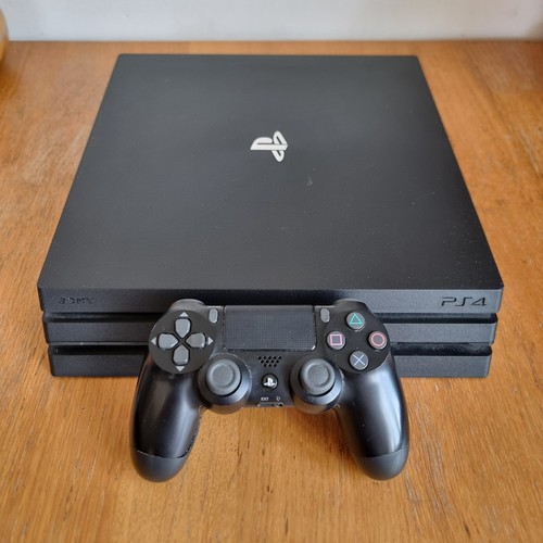 Console sony playstation - console,
