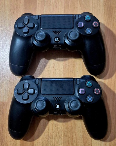 Sony playstation dualshock - sony,