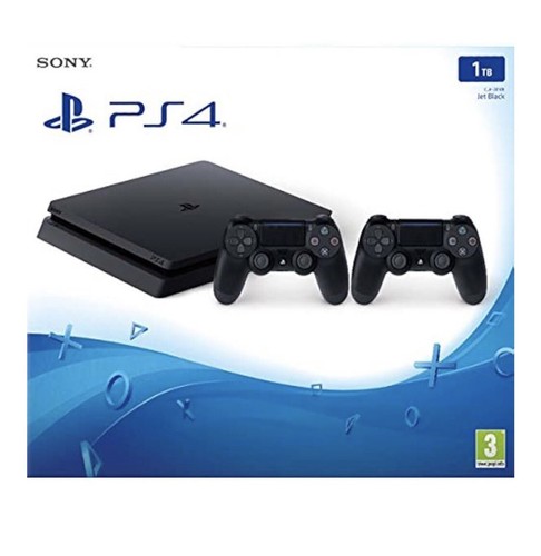 Playstation slim 2 - playstation, +