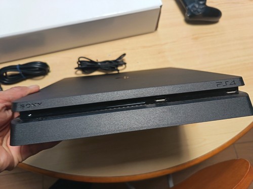 Playstation slim software - playstation, 4