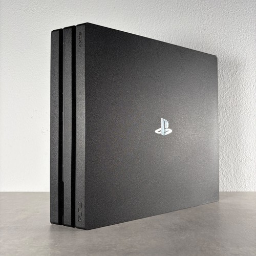 Playstation pro tb ps4 - 4,