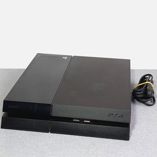 Sony playstation ps4 - sony, 4