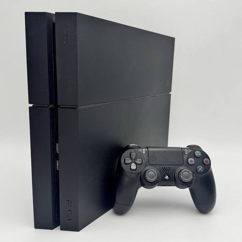 Sony playstation ps4 fat fw - 4,