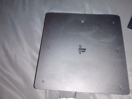 Sony playstation slim - playstation,