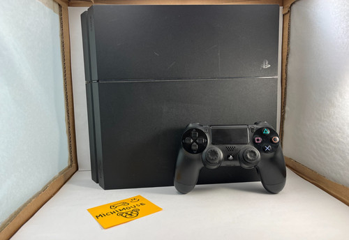 Sony playstation console - playstation,