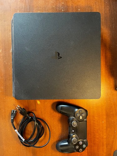 Sony playstation slim - playstation,