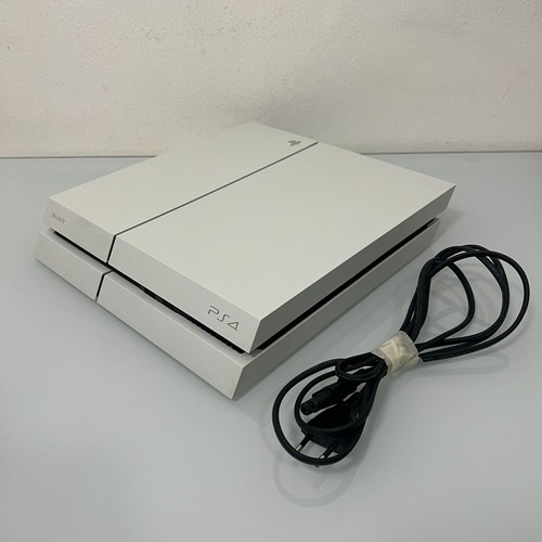 Sony playstation 500gb - 4,