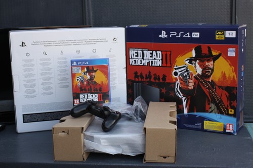 Sony playstation ps4 fat - sony, 500