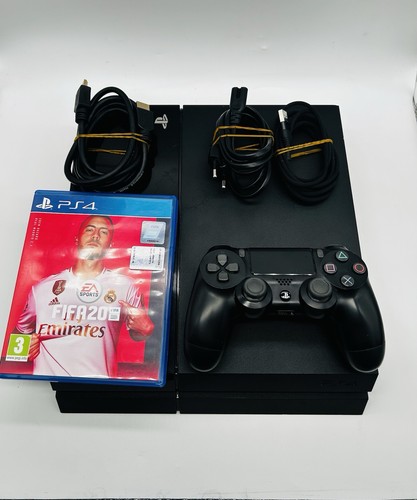 Sony playstation ps4 500gb - playstation,