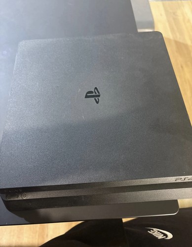 Sony playstation slim - sony,