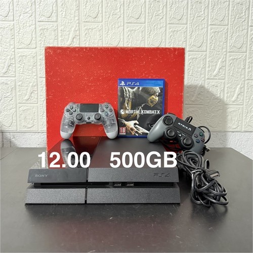 Playstation fat cuh 1116a - playstation, cuh-1116a