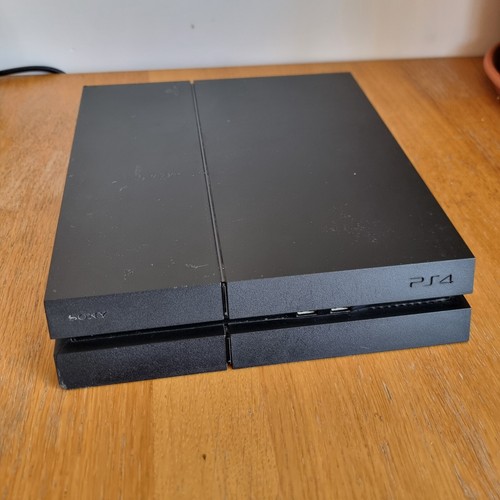 Console playstation fat sony - playstation, 4