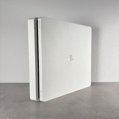 Console playstation slim ps4 - console,