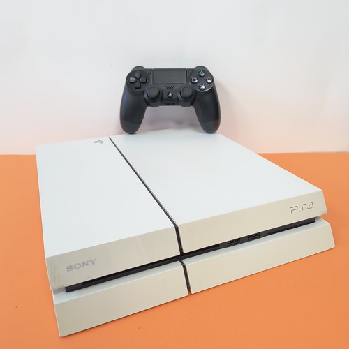 Console sony playstation ps4 - sony,
