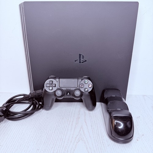 Sony playstation pro 1tb - pro,