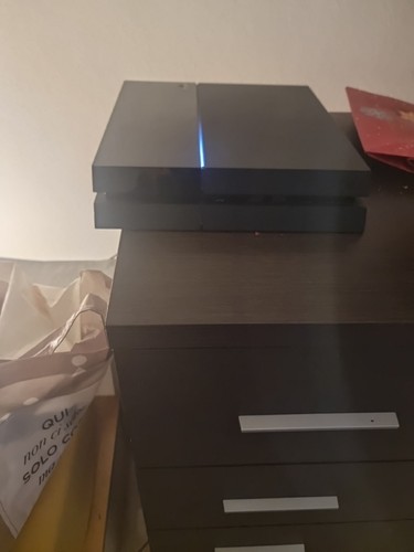 Playstation fat - 4,