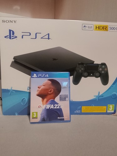 Sony playstation 500gb - sony,