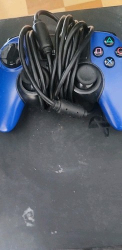 Sony playstation slim - 4,