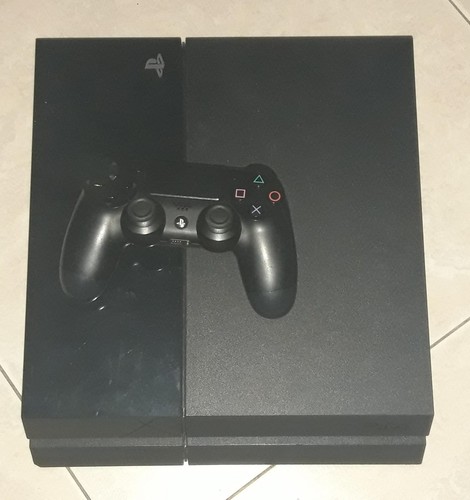 Ps4 fat 500 playstation - fat, 4