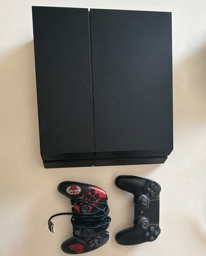 Sony playstation ps4 - playstation, 4