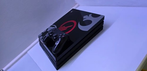 Sony playstation pro console - sony,