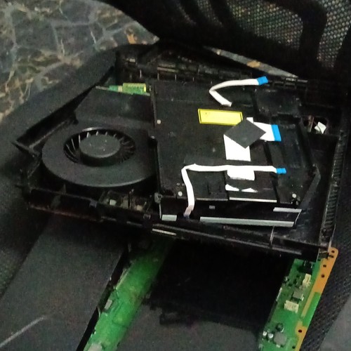 Sony playstation nero - playstation,